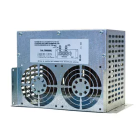 ACLT filter for long connection 10A 3x400/230Vac