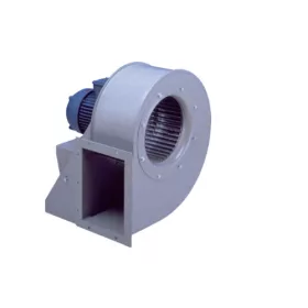   Dynair AL 315/6 T Centrifugális Ventilátor (Háromfázisú, 6 pólusú)
