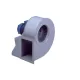 Dynair AL 315/6 T Centrifugális Ventilátor (Háromfázisú, 6 pólusú)