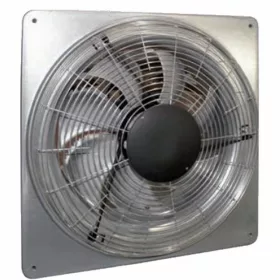QCL 564 T 1,05/0,58 kW Std. fali axiálventilátor