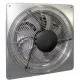 QCL 564 T 1,05/0,58 kW Std. fali axiálventilátor