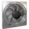 QCL 716 T 0,94/0,64 kW Std 2 seb.kompakt fali axiálventilátor