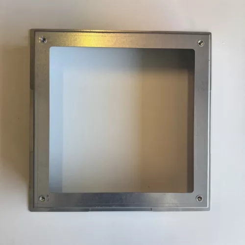 D 20 Spacer element for QCM-QCL-QCS