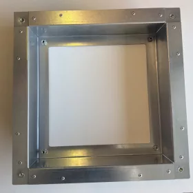 D 25 Spacer element for QCM-QCL-QCS