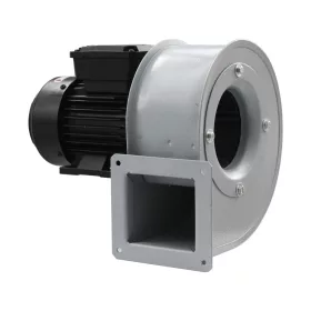 DIC 100 M LG 270°, 0.09 kW standard radial fan