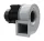 DIC 160 M LG 270°, 0.75 kW standard radial fan