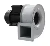 DIC 160 T LG 270°, 0.75 kW standard radial fan