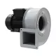DIC 160 T LG 270°, 0.75 kW standard radial fan
