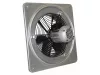 QCM 252 T, 0.12 kW standard wall-mounted axial fan