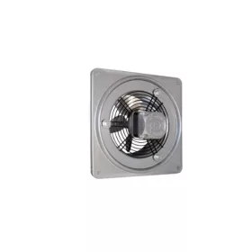 QCS 300 M, 60 W standard wall-mounted axial fan