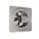 QCS 350 M, 120 W standard wall-mounted axial fan