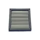 S 35 Gravity shutter 425×400 mm
