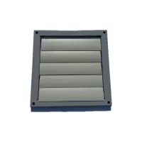 Gravity Shutters