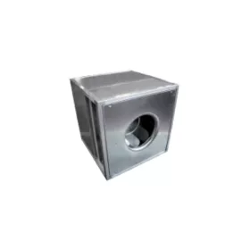   Dynair S-CUBE KAT 254 T4 ipari, nagyhőmérsékletű konyhai elszívó ventilátor box