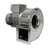 DIC-ATX-INOX 180 T radiálventilátor LG 270°, 1,1 kW, II 2G Ex h IIB T4 Gb (AISI 304)