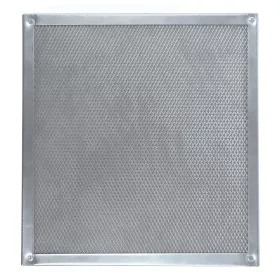 Zsírszűrő rács 400X400 mm
