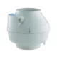 Line-Plast 125 Duct Fan 27W 265 m³/h IPX2 max 50°C