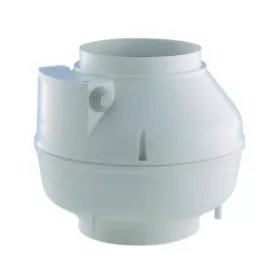 Line-Plast 150 Duct Fan 65W 415 m³/h IPX2 max 50°C
