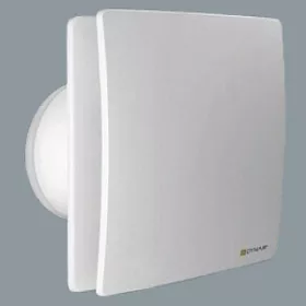   AXY TREND 4/10 axial fan, d=98, 90 m³/h, 41 Pa, 14 W, IPX4, ErP, 31.4 dB(A)