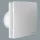 AXY TREND 4/10 axial fan, d=98, 90 m³/h, 41 Pa, 14 W, IPX4, ErP, 31.4 dB(A)