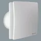 AXY TREND 4/10 axial fan, d=98, 90 m³/h, 41 Pa, 14 W, IPX4, ErP, 31.4 dB(A)