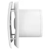 AXY TREND 4/10 axial fan, d=98, 90 m³/h, 41 Pa, 14 W, IPX4, ErP, 31.4 dB(A)