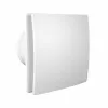 AXY TREND 4/10 2-speed axial fan, d=98, 90/58 m³/h, 41/21 Pa, 14/6 W, IPX4, ErP, 31.4/27.4 dB(A)