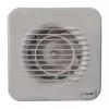 Axicen 100 mixed-flow fan d=100, 90 m³/h, horizontal installation into wall or duct