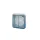 Plastic grille MFE150 C for 250–340 mm walls, for DYREC DUO 150