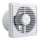 JET 4/10G fan with backdraft damper d=100