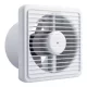 JET 5/12G fan with backdraft damper d=120
