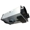 Microbox 80/125 3V ventilation unit, 3 speeds (101/175/246 m³/h), 230V/50Hz