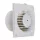 Ministyle fan, d=98, 90 m³/h, IPX2, 230V/50Hz