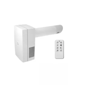 DYREC SMART+ L400 RC Heat Recovery Unit with Remote Control