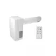 DYREC SMART+ L400 RC Heat Recovery Unit with Remote Control