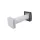 DYREC DUO 100 BASE SILENT Heat Recovery Unit, 12/30/40 m³/h, 24-hour operation, timer, d=107 mm