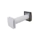 DYREC DUO 100 BASE SILENT Heat Recovery Unit, 12/30/40 m³/h, 24-hour operation, timer, d=107 mm