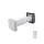 DYREC DUO 100 PLUS RC SILENT Heat Recovery Unit with remote control, 12/30/40 m³/h, d=107 mm