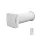 DYREC DUO PLUS 150 RC Heat Recovery Unit, 24-hour operation, timer, intelligent humidity control, remote control, 30/50/70 m³/h, d=158 mm