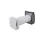DYREC DUO 150 MHY SILENT Heat Recovery Unit, 35/50/70 m³/h, 24-hour operation, timer, intelligent humidity control, d=158 mm
