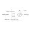 RV2 electronic speed controller, 230 V, 7 A