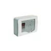 R 15 Single-phase manual electronic speed controller 1.5 A