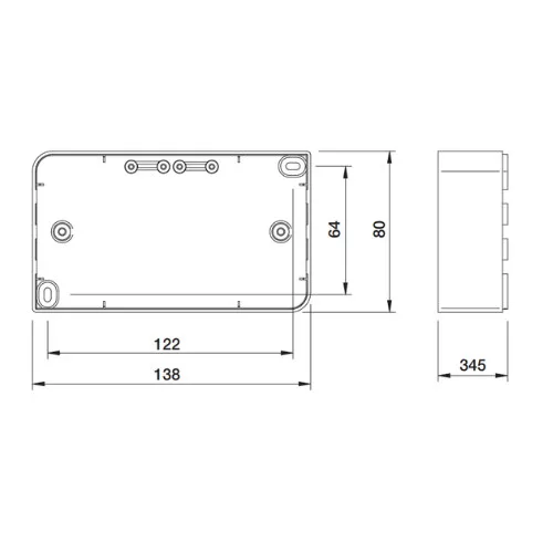 R 15 Single-phase manual electronic speed controller 1.5 A
