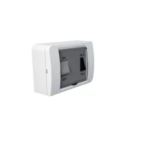   DYREC DUO RLS Speed Controller, 2-speed, 230 V, 50 Hz (for BASE / MHY models)
