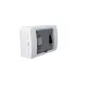 DYREC DUO RLS Speed Controller, 2-speed, 230 V, 50 Hz (for BASE / MHY models)
