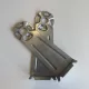 SX wall bracket for Line-Metal 150B/160B/200/250 fans