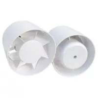 INWALL Fan