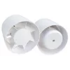 INWALL 5/12, d=120 axial fan