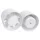 INWALL 5/12, d=120 axial fan