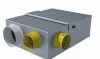 Multibox EC 3×80/125 central ventilation unit, 460 m³/h, 85W, 0.77A